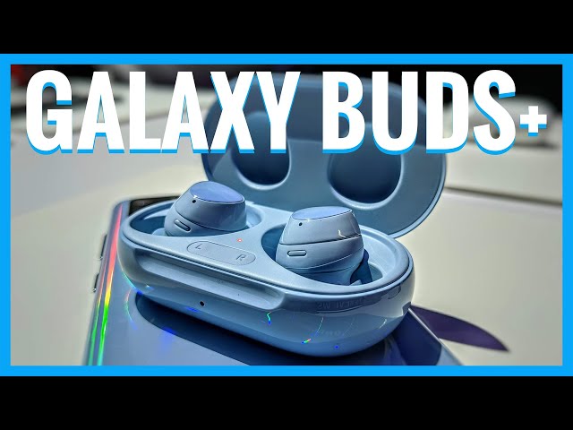 Samsung Galaxy Buds+ vs Samsung Galaxy Buds | Watch This Video Before Buying!