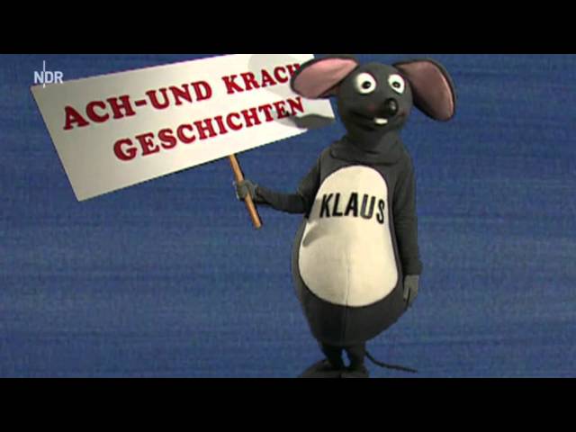 Klaus Classix: Sommerloch | extra 3 | NDR