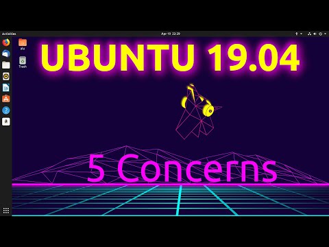 Ubuntu - Reviews, Things to do after install, Themes & Icons