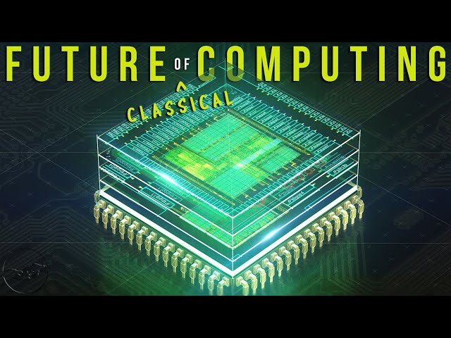 The Future of 'Classical' Computing