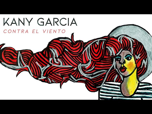 Kany García, Fito Paez - Las Palabras (Audio)