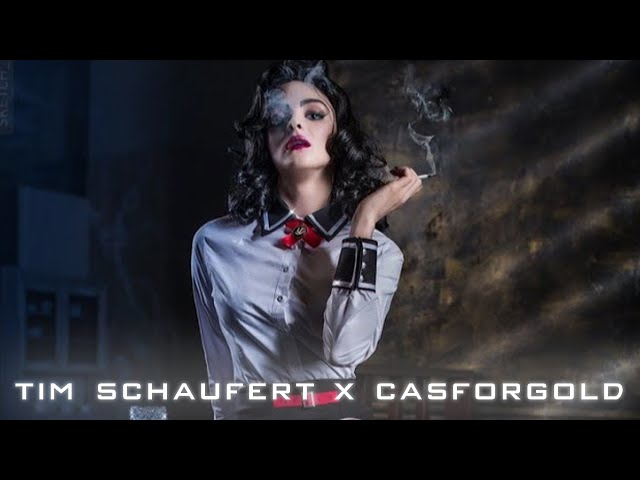 Tim Schaufert & Cashforgold - Wave X Chill Mix | Vol.1