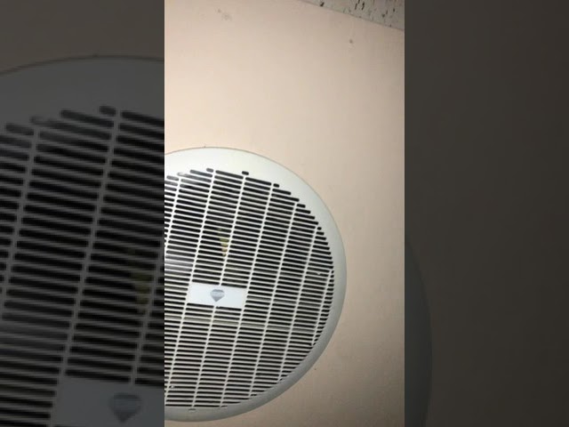 Gemcell exhaust fan