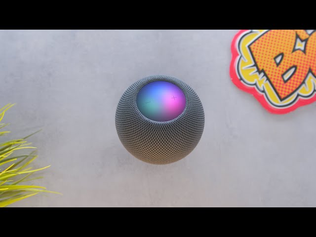 HomePod Mini Review: 1 Year Later!