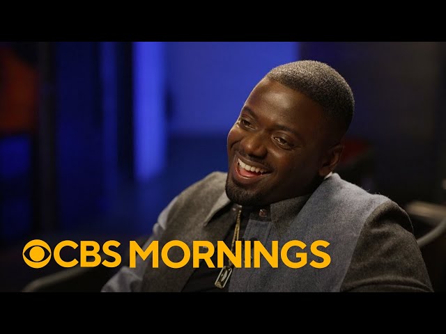 Daniel Kaluuya on his directorial debut, how "Get Out" changed his life