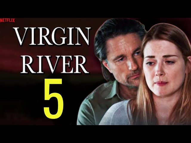 Virgin River Season 5 Release Date | Plot | Filming Updates And Everything We Know