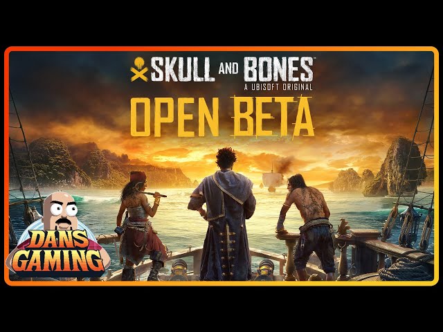 Skull and Bones - Launch Day! - PC Gameplay - 1440p