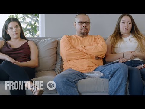 "You're Just Disposable": Former Amazon Workers Speak Out | "Amazon Empire" | FRONTLINE