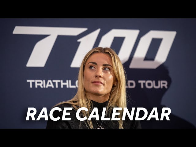 Race Reveal | T100 Series