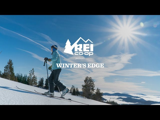 REI Presents: Winter's Edge