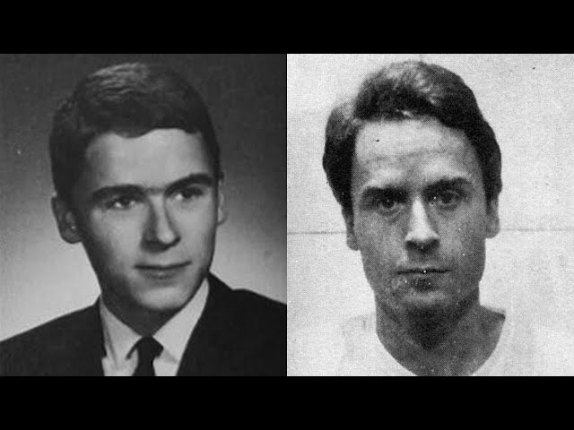 Ted Bundy In His Own Words: Interviews with a Killer