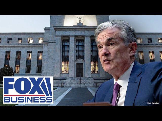 Charles Payne reveals the Fed’s ‘trigger’ for cutting rates