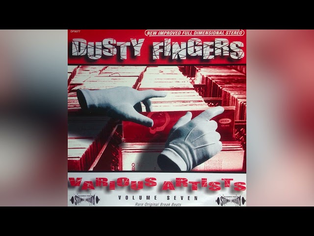 Dusty Fingers Volume Seven (1999)