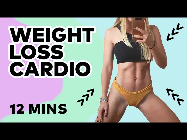 12 Mins Weight Loss Workout - LEAN EXTREME PREVIEW
