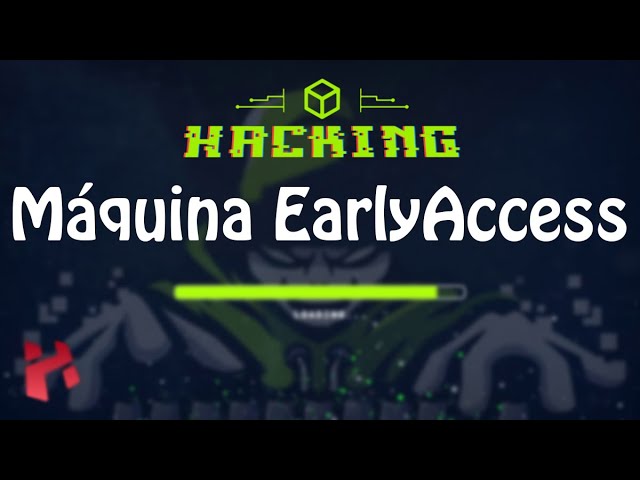 HackTheBox | EarlyAccess [OSCP Style] (TWITCH LIVE)