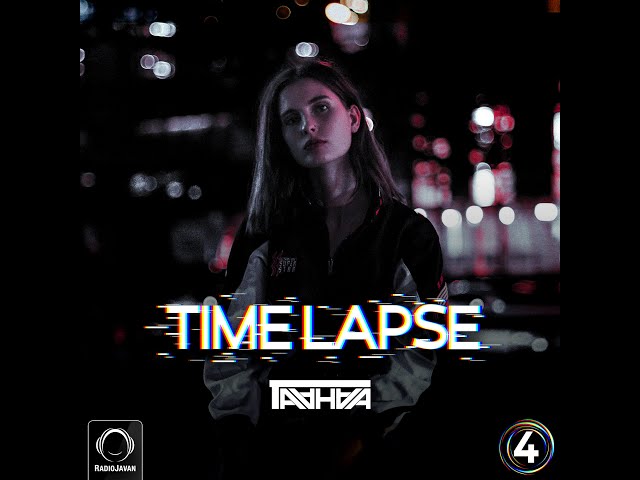 DJ Taahaa - Time Lapse - Ep 4 ( Persian Rap - Disslove ) میکس بهترین آهنگ های دیسلاو رپ فارس