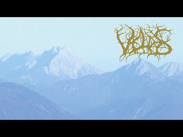Veldes - The Skyward Descent (Full Album)