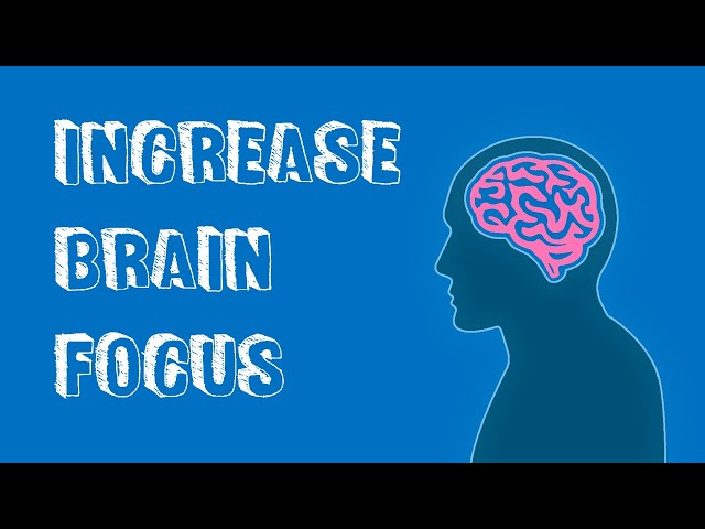 Top 10 Ways To Train Your Brain To Stay Focused and Productive