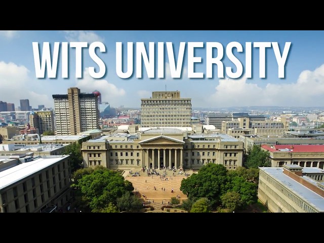 This is Wits