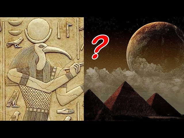 Interesting Questions about the Moon & Lost Ancient Civilizations