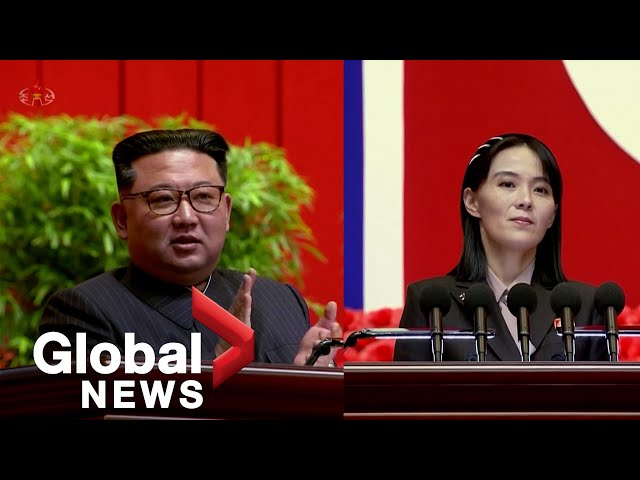 North Korea declares victory over COVID; Kim Jong Un's sister blames South Korea for outbreak