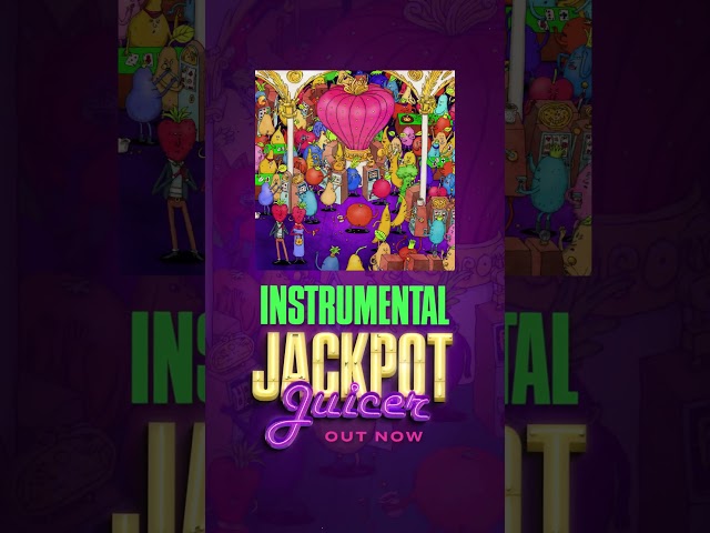 Dance Gavin Dance ‘Jackpot Juicer (Instrumental)’ Out Now!
