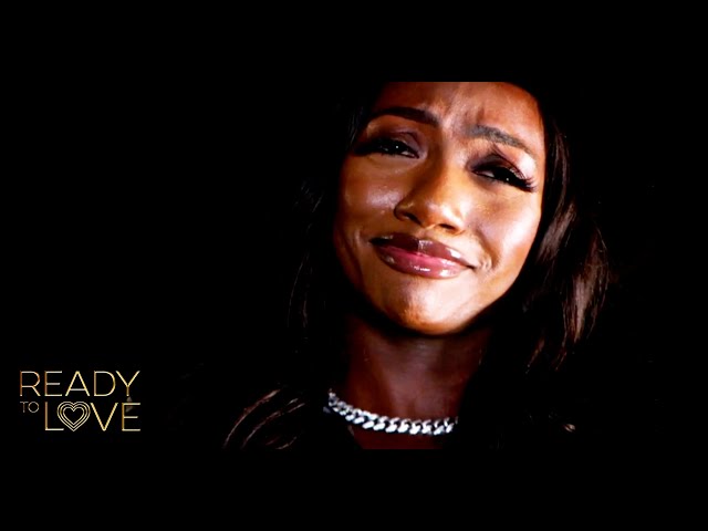 Marvin Tells Lee About His “Kinky Fetish” | Ready To Love | OWN