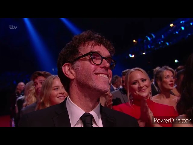 National Television Awards 2022 - Best Serial Drama Performance (Mark Charnock)