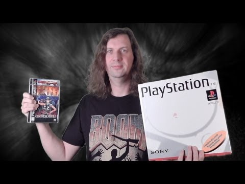 Sony Playstation - HIDDEN GEMS - PS1, PS2, PS3 & PSP
