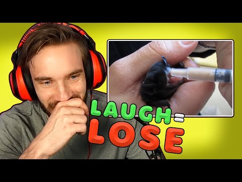 Reacting To My Wifes Favorite Clips - YLYL #0075