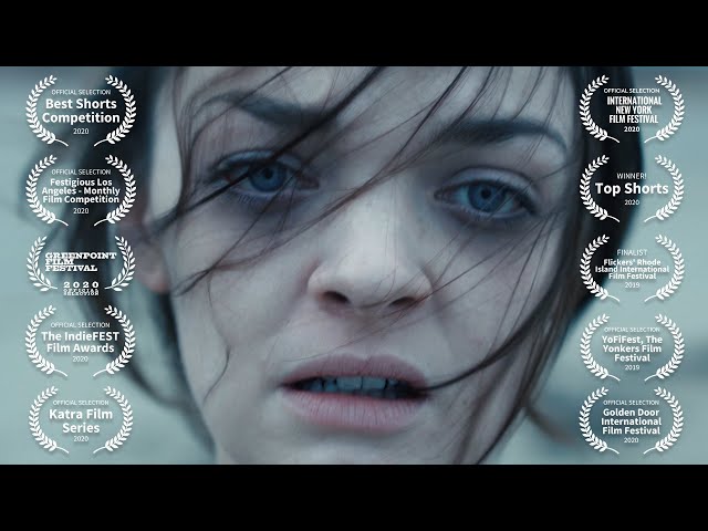Windblown - Award Winning Short Film | 2020 Psychological Thriller (Katie Vincent, Usher Morgan)