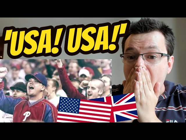 British Guy Reacts to 'THE NIGHT OSAMA BIN LADEN WAS KILLED' - 'So Much Emotion!'