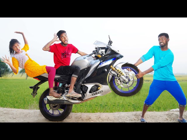 Totally Amazing New Vairal Funny Video 😂 Comedy Video 2022 Episode 95 By Fun Tv 420