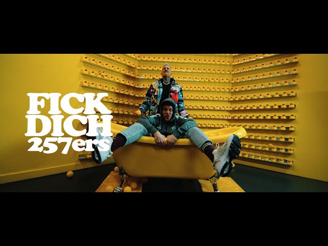257ers - Fick Dich (Official Video)