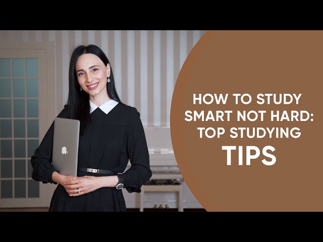 Most Effective Study Tips: How I graduated Summa Cum Laude
