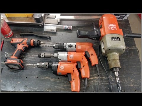 Maschinen und Werkzeuge