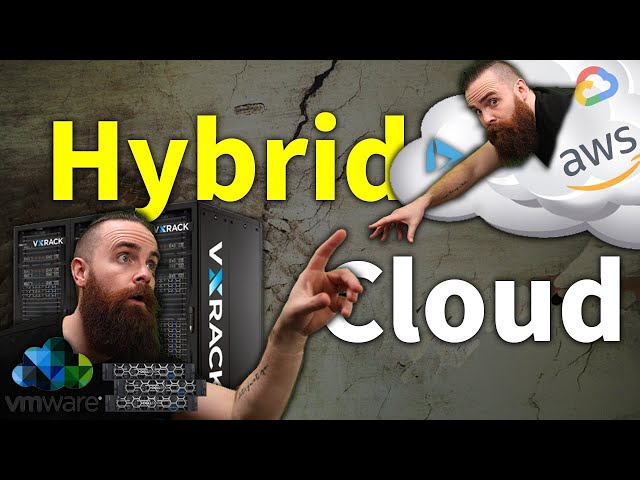 you need to learn Hybrid-Cloud RIGHT NOW!! // FREE CCNA // EP 10