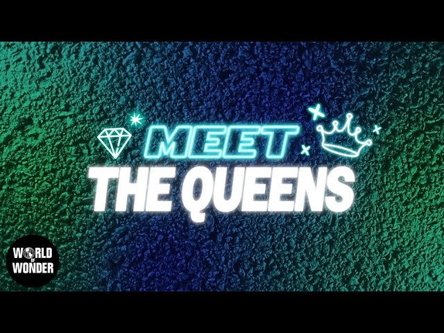 Meet the Queens | Drag Race Brasil 🇧🇷