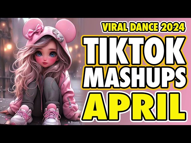 New Tiktok Mashup 2024 Philippines Party Music | Viral Dance Trend |17th April