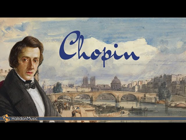 Chopin - Best of Piano