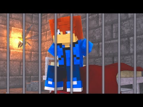 Minecraft Life - TRAPPED !? (Minecraft Roleplay)
