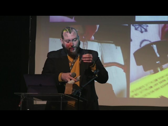 Hackaday Supercon 2022: Nick Poole - DIY Vacuum Tubes: How Hard Could It Be?