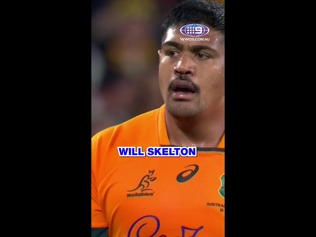 Who will be the next Wallabies captain?