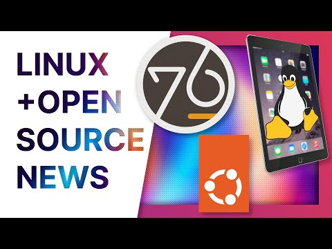 Ubuntu problems, Linux on iPad, System76 in Europe -  Linux and open source news