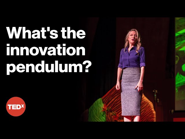 The future of space is in our past | Lee Steinke | TEDxBoulder