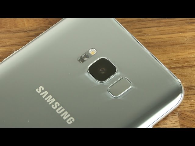 Samsung Galaxy S8 Camera Tips, Tricks, Features & Full Tutorial