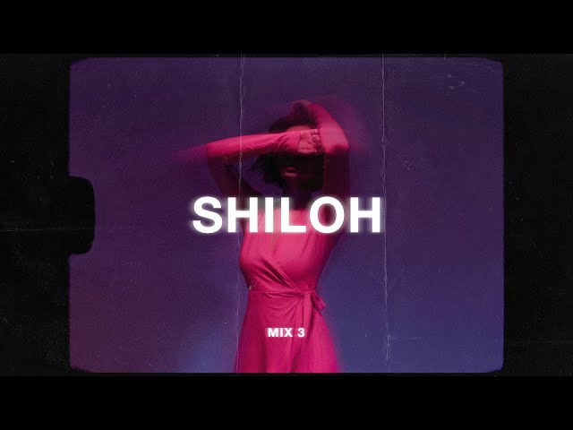 shiloh dynasty vibes 1 hour 🌙 (sad music mix)