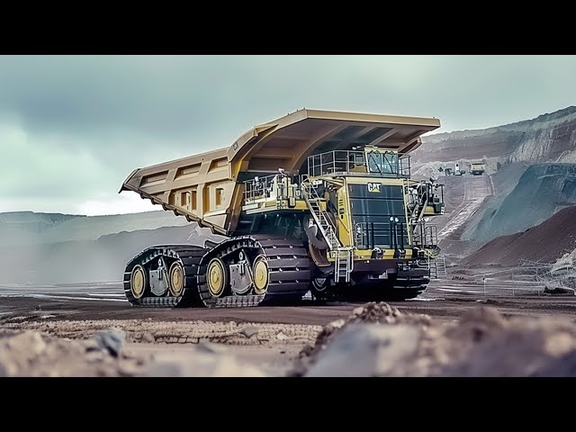 33 Most Dangerous And Most Powerful Machines | Ingenious Tools And Equipment
