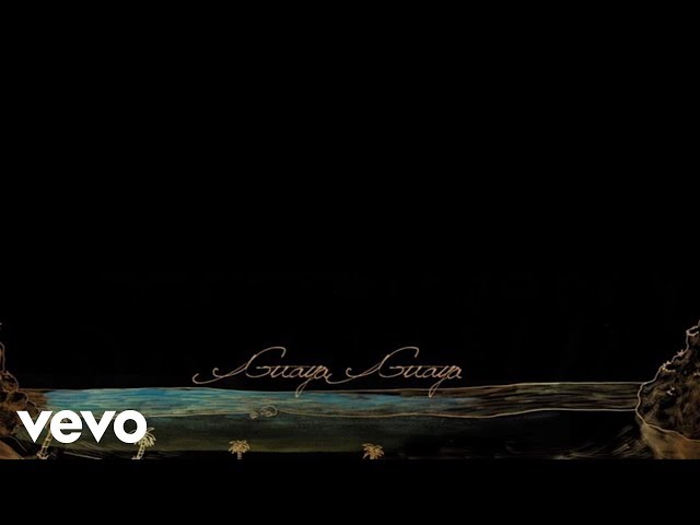 Don Omar - Guaya Guaya (Lyric Video)