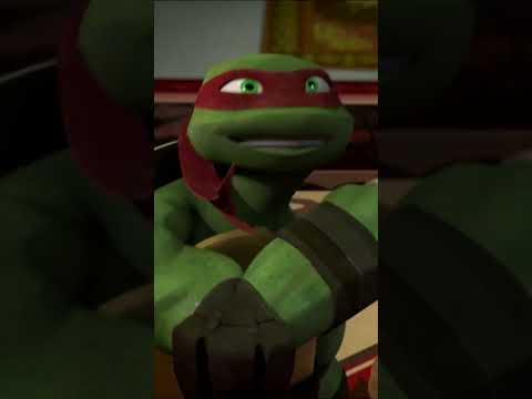 TMNT: Teenage Mutant Ninja Turtles | Nickelodeon Deutschland